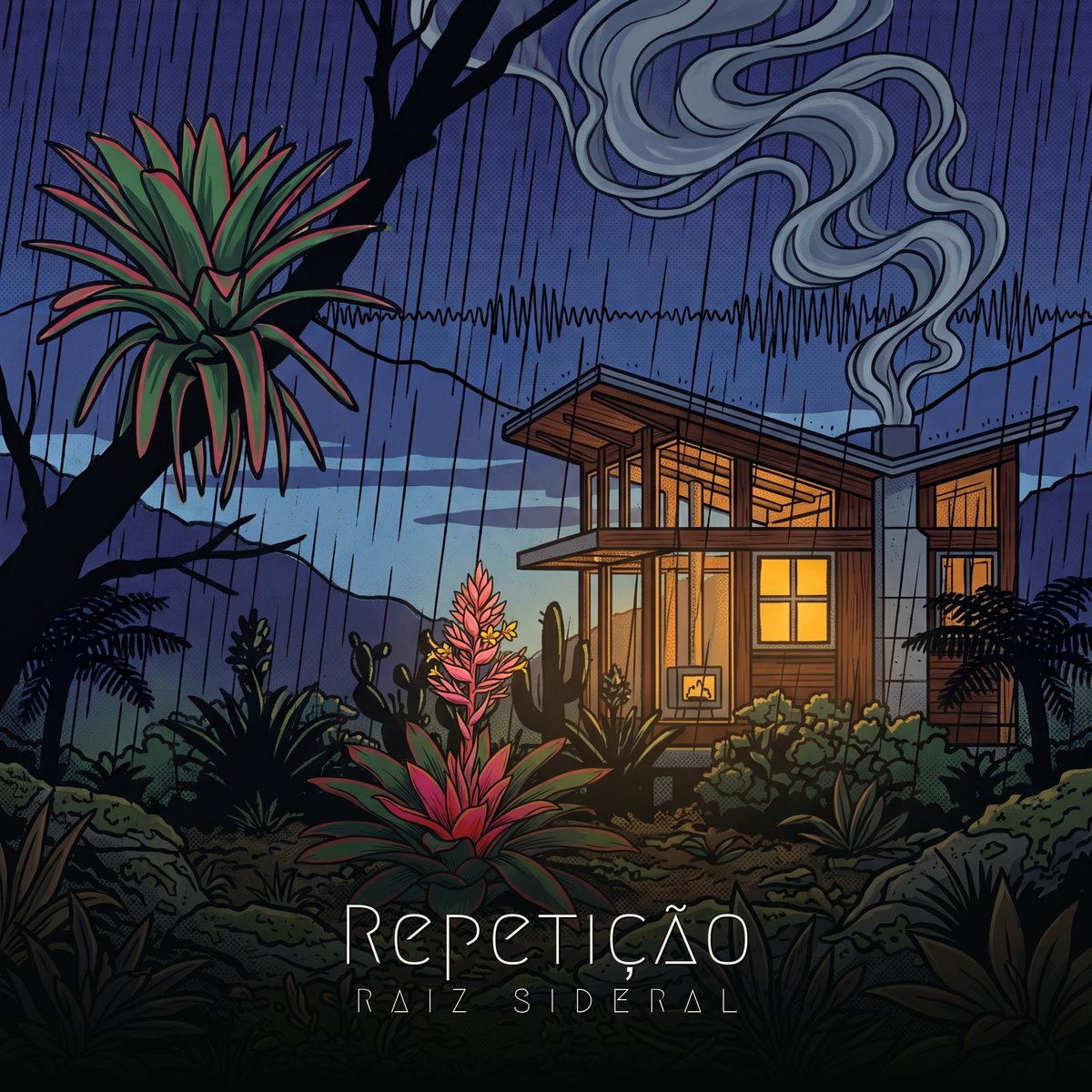 Capa de Repetição